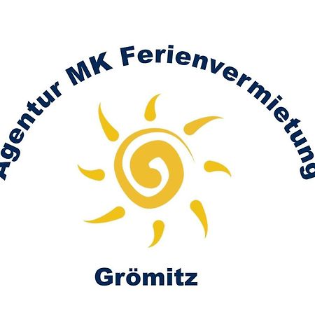 Fuerstenhof Whg 7 Grömitz Exterior foto
