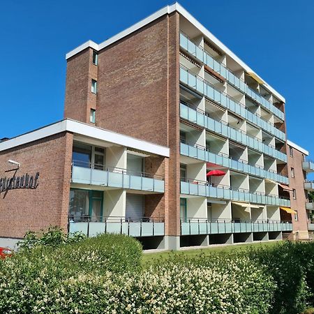 Fuerstenhof Whg 7 Grömitz Exterior foto